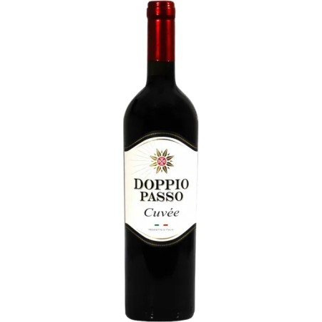 CUVEE ROSSO SALENTO 